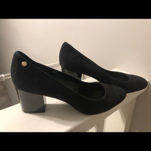 Like new Calvin Klein work heels